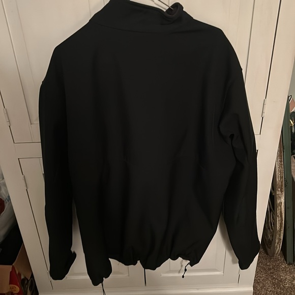 Black Men’s Columbia Jacket - Picture 5 of 6